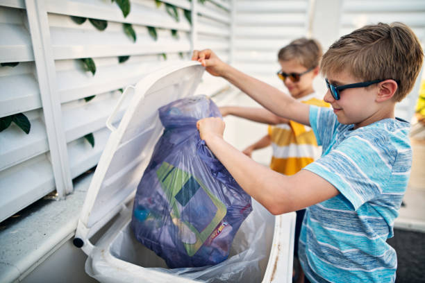 Best Professional Junk Removal  in Shoshone, ID
