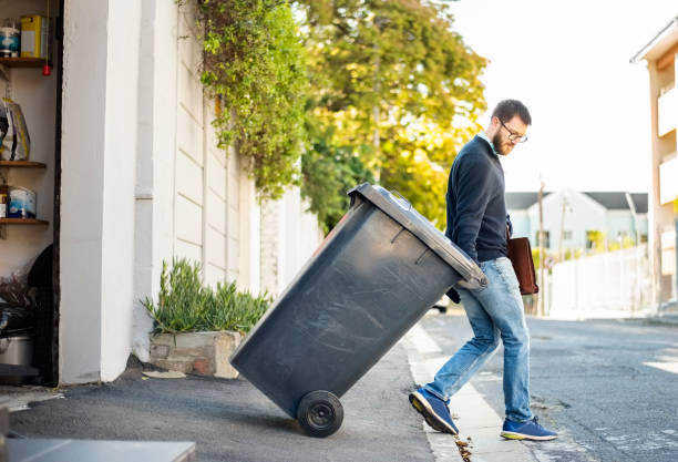 Yard Cleanup Services in Shoshone, ID