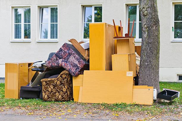 Appliance Disposal in Shoshone, ID