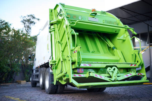 Commercial Cleanout Services in Shoshone, ID