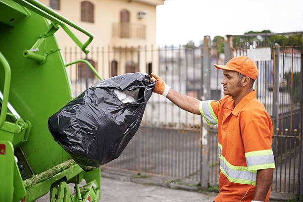 Best Junk Hauling Services  in Shoshone, ID