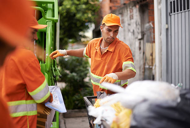 Household Junk Removal in Shoshone, ID