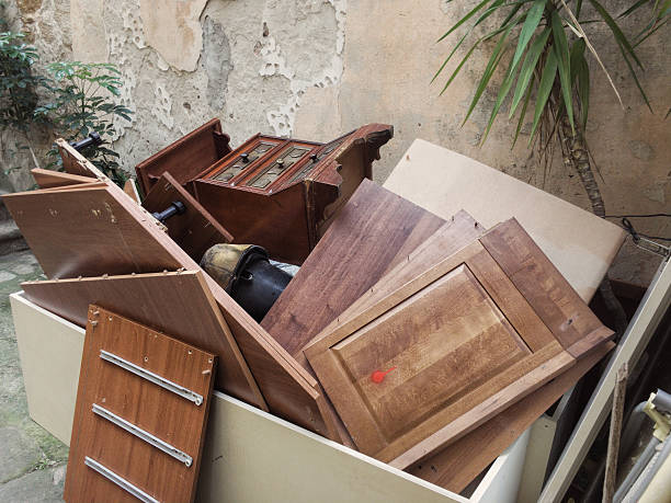 Best Construction Debris Removal  in Shoshone, ID